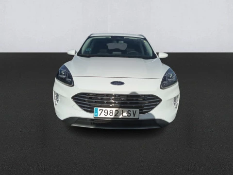 Ford Kuga Titanium 1.5 EcoBlue 88kW (120CV)