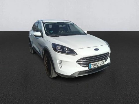 Ford Kuga Titanium 1.5 EcoBlue 88kW (120CV)