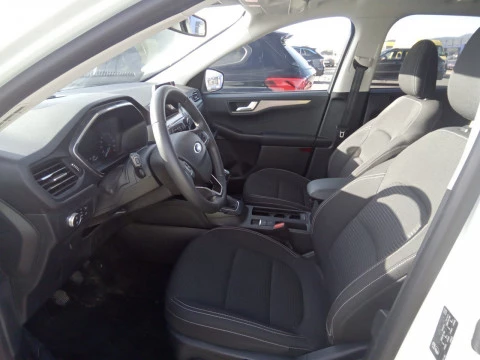 Ford Kuga Titanium 1.5 EcoBlue 88kW (120CV)