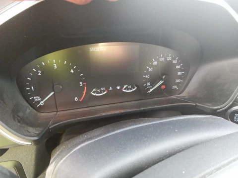 Ford Kuga Titanium 1.5 EcoBlue 88kW (120CV)