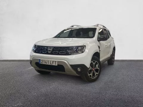 Dacia Duster SL Xplorer TCE 110kW (150CV) 4X2 GPF