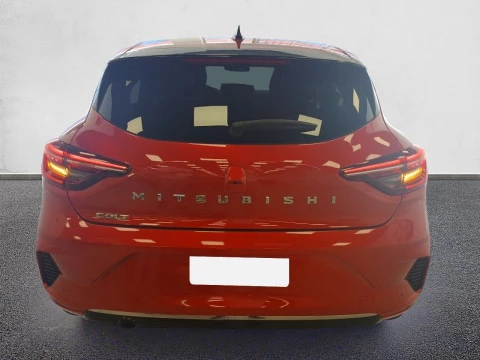 Mitsubishi Colt 100T Kaiteki