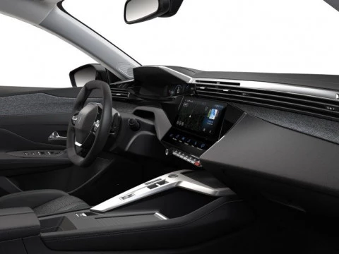 Peugeot 308 5P Allure Hybrid PHEV 180 e-EAT8