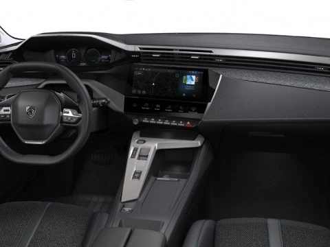 Peugeot 308 5P Allure Hybrid PHEV 180 e-EAT8