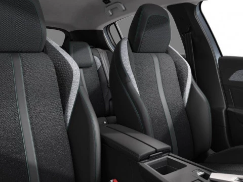 Peugeot 308 5P Allure Hybrid PHEV 180 e-EAT8