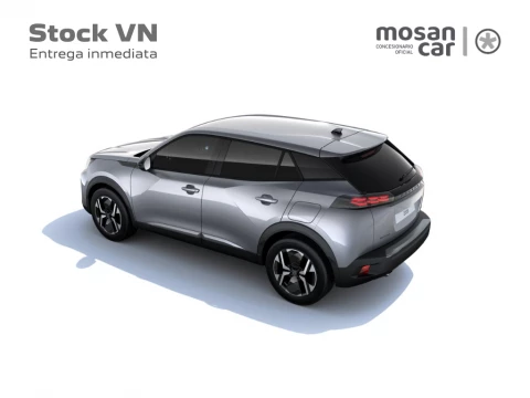 Peugeot 2008 N2008 Allure Hybrid 145 eDCS6