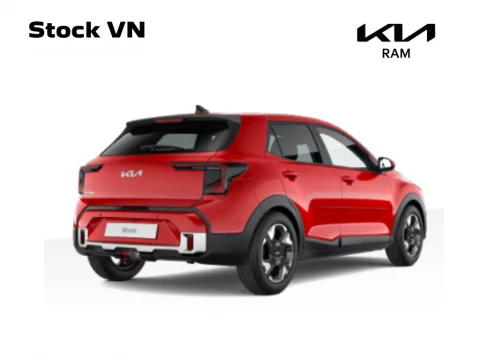 Kia Stonic 1.0 T-GDi 74kW (100CV) MHEV Drive DCT