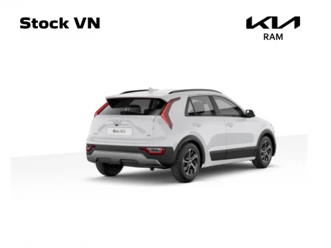 Kia Niro 1.6 GDi HEV 95kW (129CV) Drive