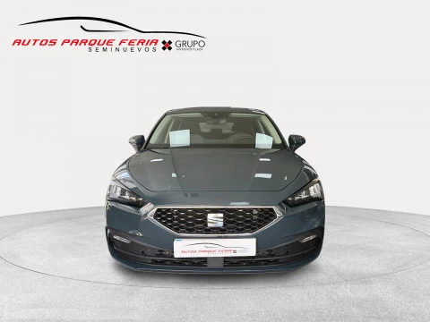 Seat Nuevo León 2.0 TDI 85kW Style XL