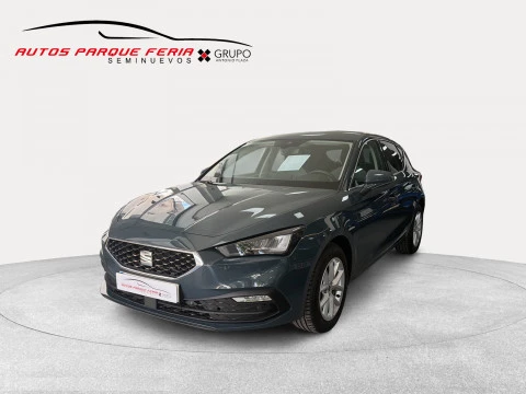 Seat Nuevo León 2.0 TDI 85kW Style XL