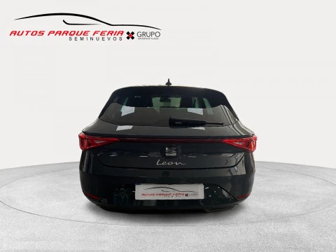 Seat Nuevo León 2.0 TDI 85kW Style XL