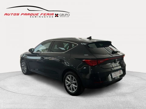 Seat Nuevo León 2.0 TDI 85kW Style XL