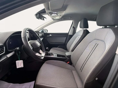 Seat Nuevo León 2.0 TDI 85kW Style XL