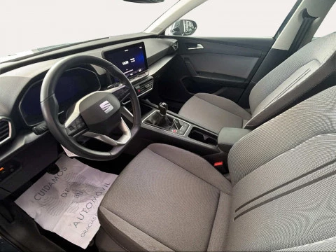 Seat Nuevo León 2.0 TDI 85kW Style XL