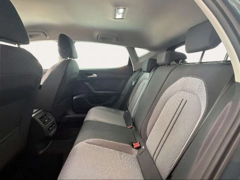 Seat Nuevo León 2.0 TDI 85kW Style XL