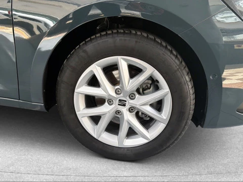 Seat Nuevo León 2.0 TDI 85kW Style XL