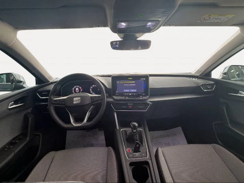 Seat Nuevo León 2.0 TDI 85kW Style XL