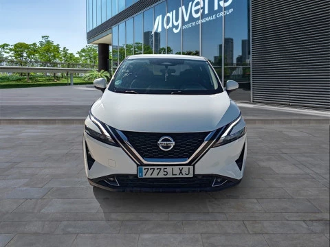 Nissan Qashqai DIG-T 103kW (140CV) mHEV 4x2 Acenta