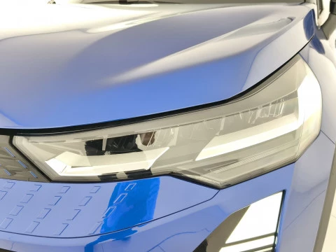 Renault Captur techno Eco-G 100cv (74 kW)