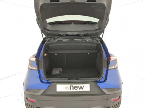 Renault Captur techno Eco-G 100cv (74 kW)