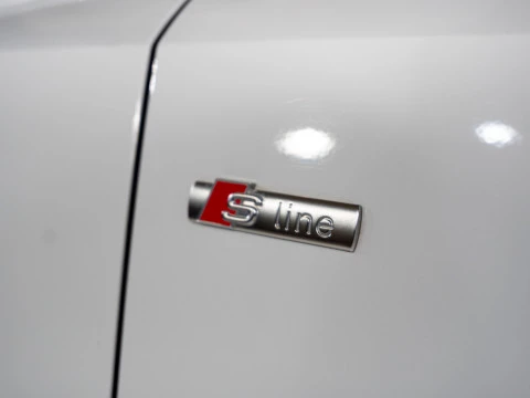 Audi Q3 Sportback 35 TFSI 110kW(150CV) S tronic Black Line