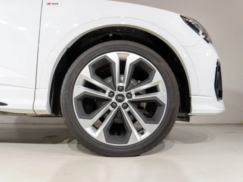 Audi Q3 Sportback 35 TFSI 110kW(150CV) S tronic Black Line