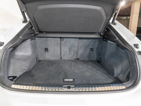 Audi Q3 Sportback 35 TFSI 110kW(150CV) S tronic Black Line