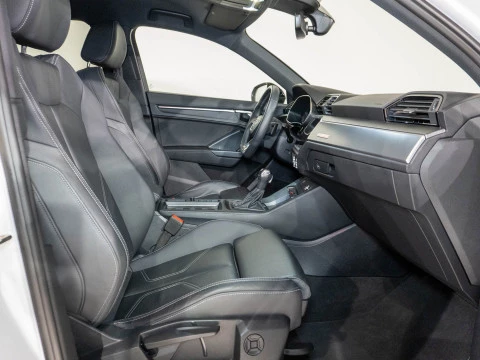 Audi Q3 Sportback 35 TFSI 110kW(150CV) S tronic Black Line