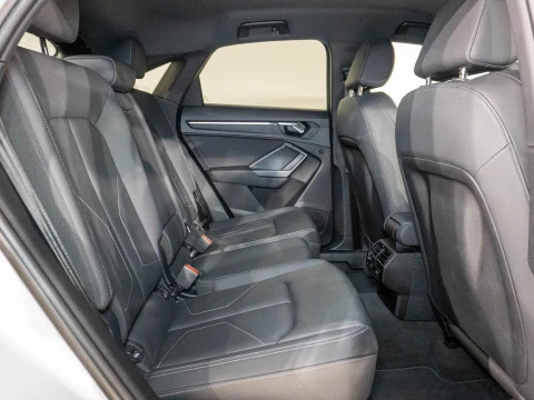 Audi Q3 Sportback 35 TFSI 110kW(150CV) S tronic Black Line