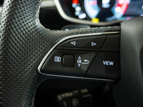 Audi Q3 Sportback 35 TFSI 110kW(150CV) S tronic Black Line