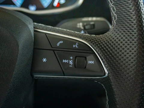 Audi Q3 Sportback 35 TFSI 110kW(150CV) S tronic Black Line