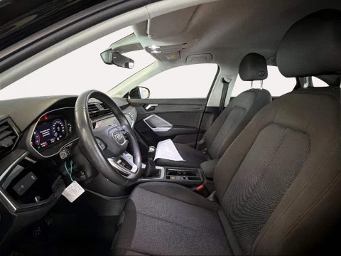 Audi Q3 S line 35 TFSI 110kW (150CV)