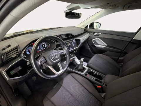 Audi Q3 S line 35 TFSI 110kW (150CV)