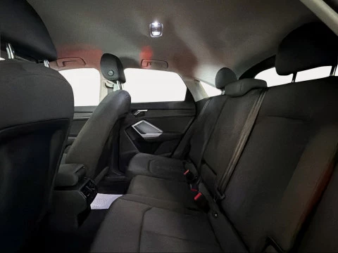 Audi Q3 S line 35 TFSI 110kW (150CV)