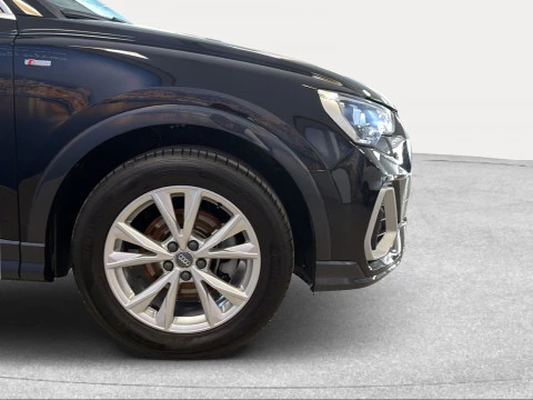 Audi Q3 S line 35 TFSI 110kW (150CV)