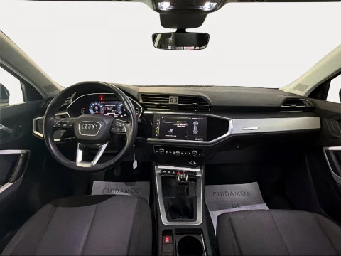 Audi Q3 S line 35 TFSI 110kW (150CV)
