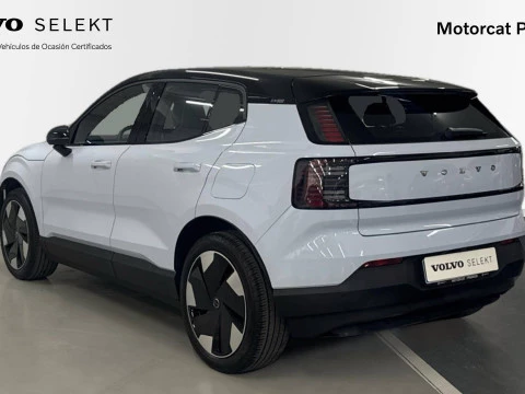 Volvo EX30 EX30 Plus, Single Motor Extended Range, Eléctrico