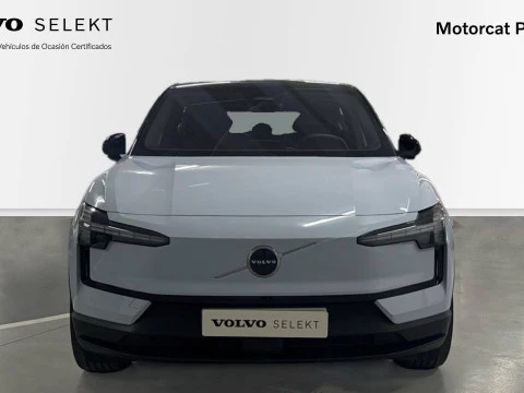 Volvo EX30 EX30 Plus, Single Motor Extended Range, Eléctrico