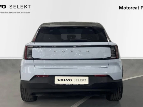 Volvo EX30 EX30 Plus, Single Motor Extended Range, Eléctrico