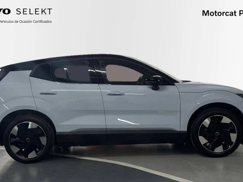 Volvo EX30 EX30 Plus, Single Motor Extended Range, Eléctrico