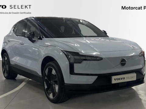 Volvo EX30 EX30 Plus, Single Motor Extended Range, Eléctrico