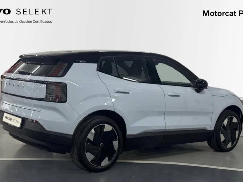 Volvo EX30 EX30 Plus, Single Motor Extended Range, Eléctrico