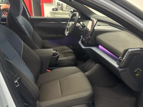 Volvo EX30 EX30 Plus, Single Motor Extended Range, Eléctrico