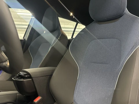 Volvo EX30 EX30 Plus, Single Motor Extended Range, Eléctrico