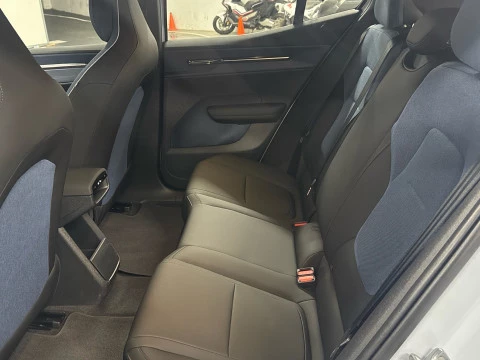 Volvo EX30 EX30 Plus, Single Motor Extended Range, Eléctrico