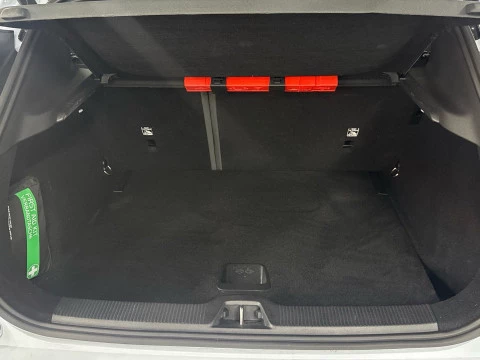 Volvo EX30 EX30 Plus, Single Motor Extended Range, Eléctrico