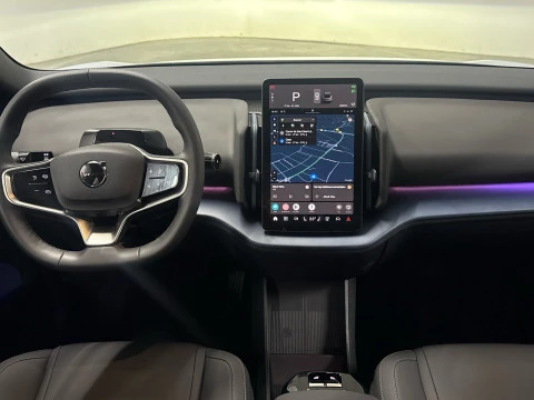 Volvo EX30 EX30 Plus, Single Motor Extended Range, Eléctrico