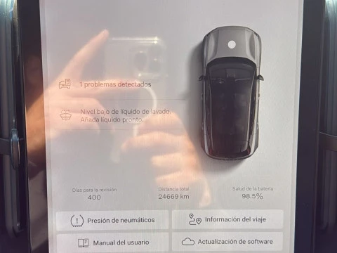 Volvo EX30 EX30 Plus, Single Motor Extended Range, Eléctrico