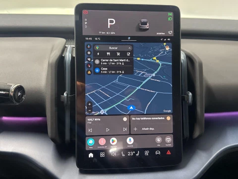 Volvo EX30 EX30 Plus, Single Motor Extended Range, Eléctrico