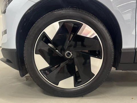 Volvo EX30 EX30 Plus, Single Motor Extended Range, Eléctrico